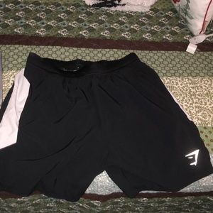 Gymshark Athletic Shorts